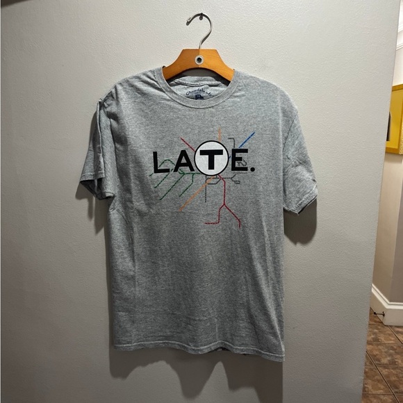 Bundle of 3 T-Shirts (M) - Picture 3 of 4